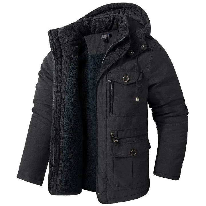 Alpine Field Jacket