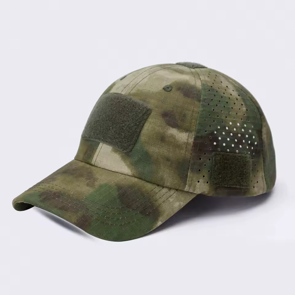 Brock™ | Sunglass-Ready Cap