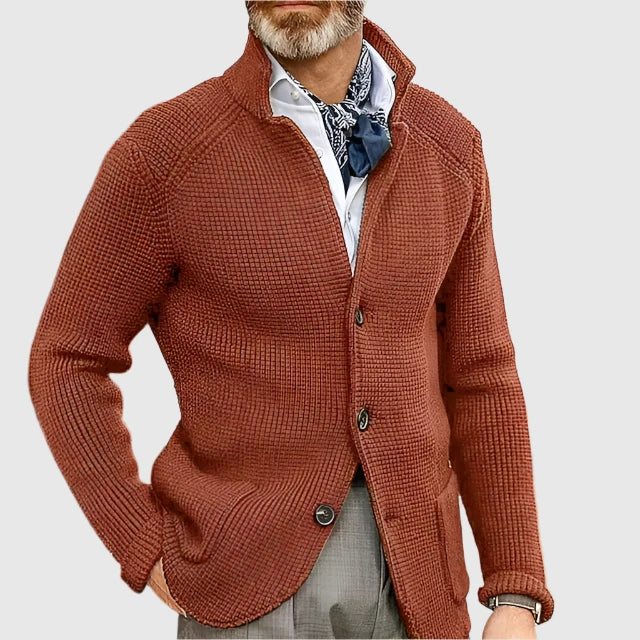 Charmed Cardigan