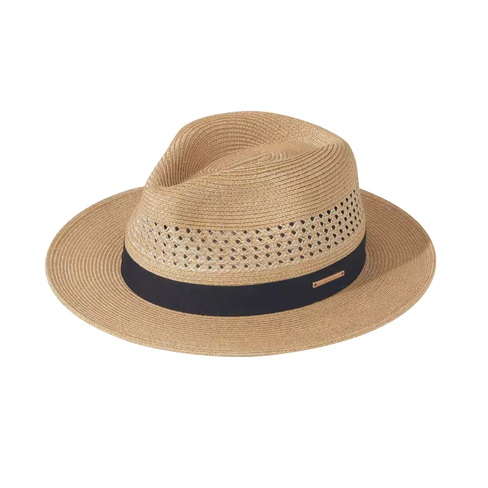 York™ | Classic Panama Hat