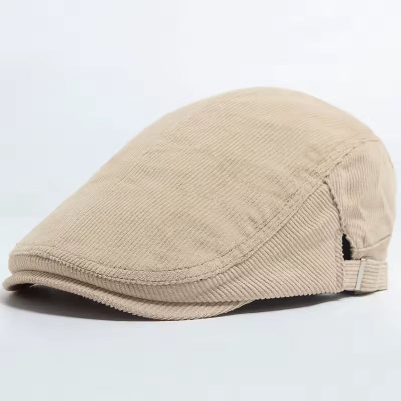 Alfred™ | Corduroy Beret