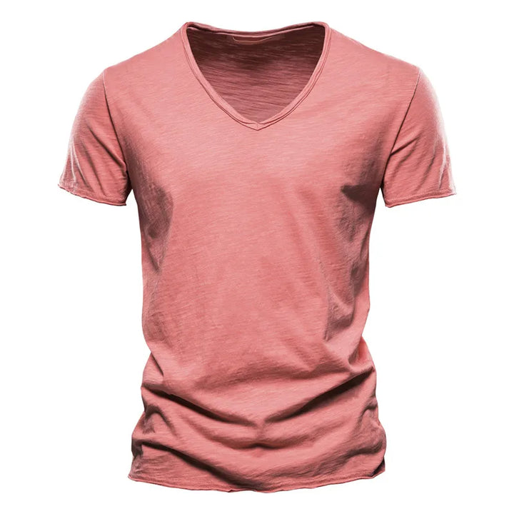 Lenoir | Cotton Summer T-shirt (1+1 FREE) (2+2 FREE)