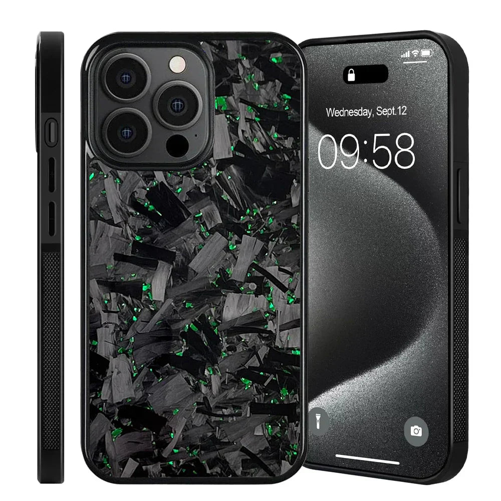 Metropolitan Carbon Case