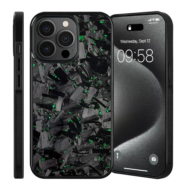 Metropolitan Carbon Case