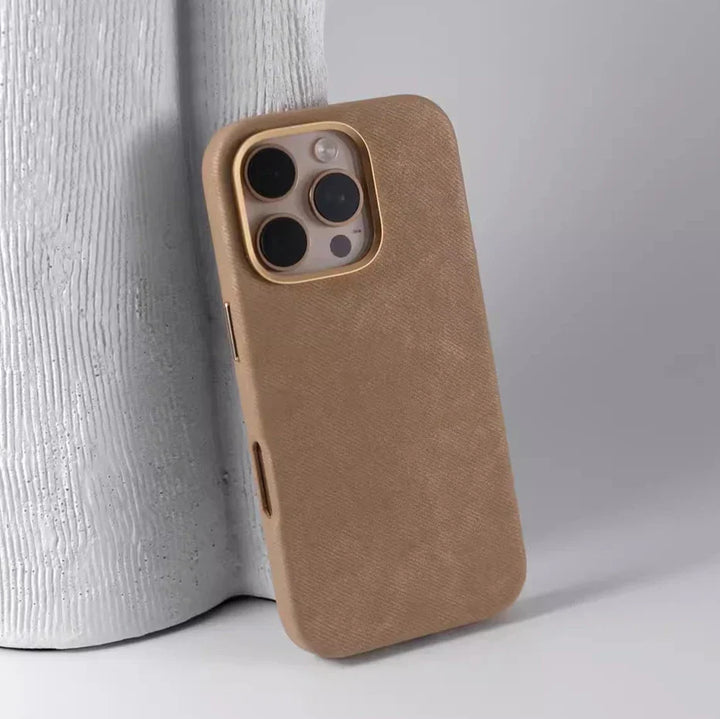 Portofino Crosshatch Case