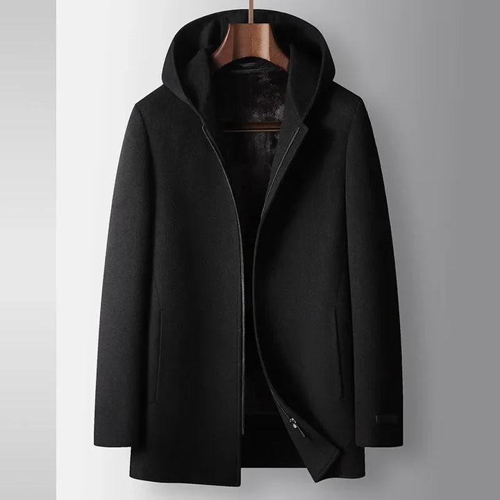 Marina Wool Coat