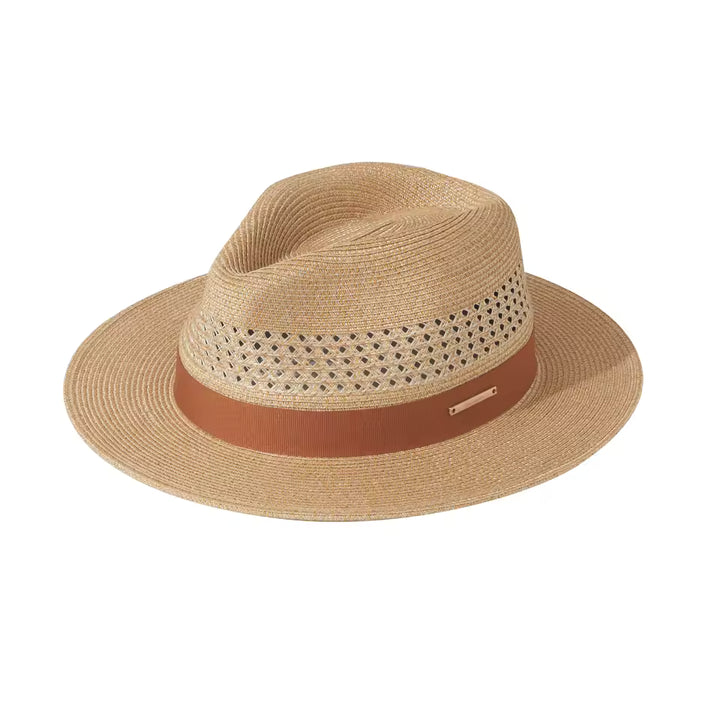 York™ | Classic Panama Hat
