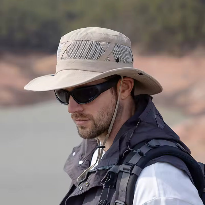 Caribou™ | Classic Tilly Hat