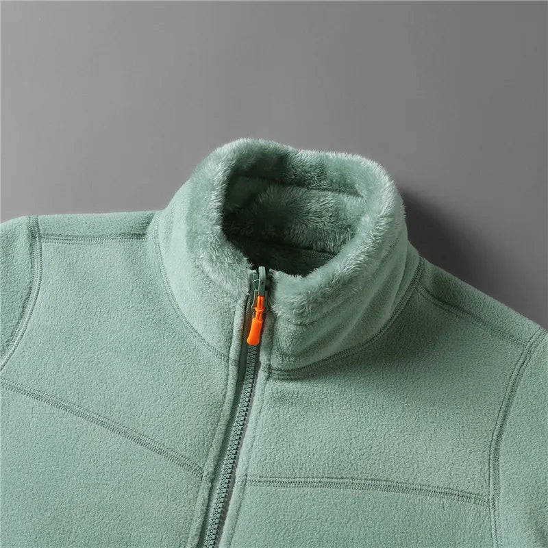 Thermal Shield Jacket