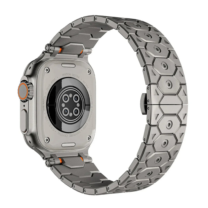 Atlas Titanium Band