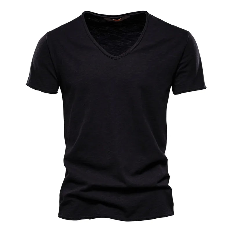 Lenoir | Cotton Summer T-shirt (1+1 FREE) (2+2 FREE)