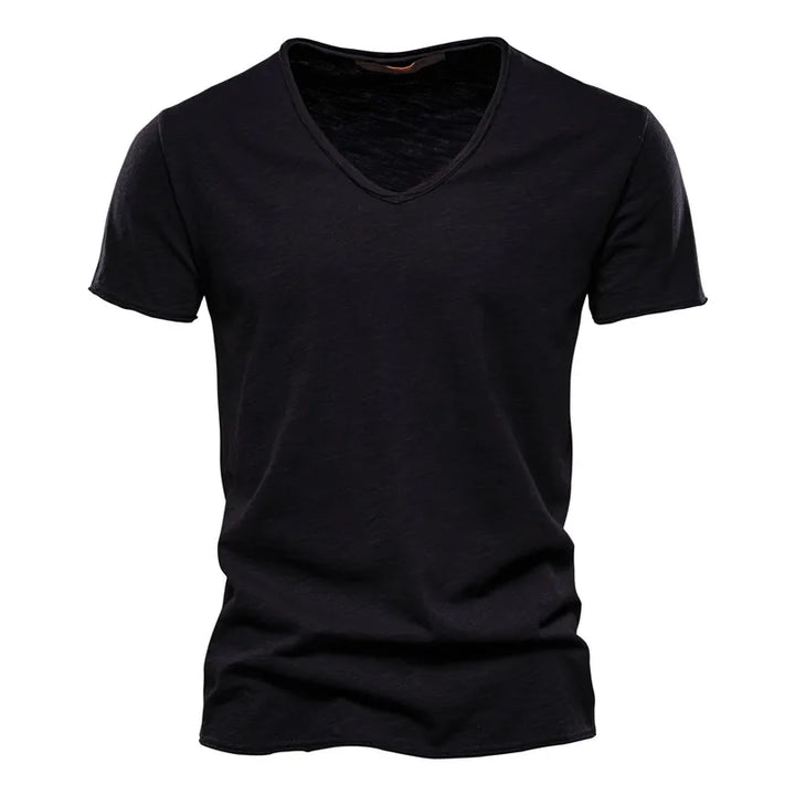 Lenoir | Cotton Summer T-shirt (1+1 FREE) (2+2 FREE)