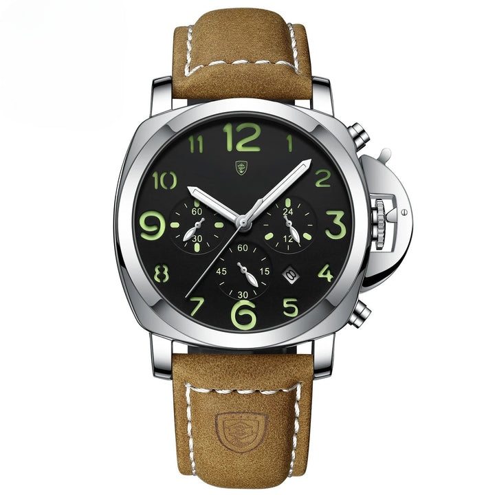 Legacy Luminous Watch