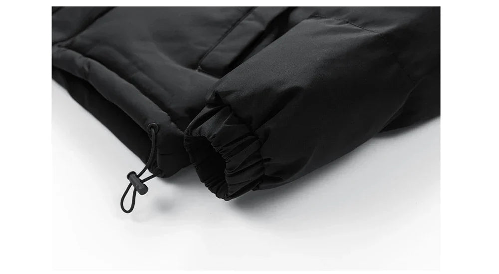 Arctic Expedition Jacket