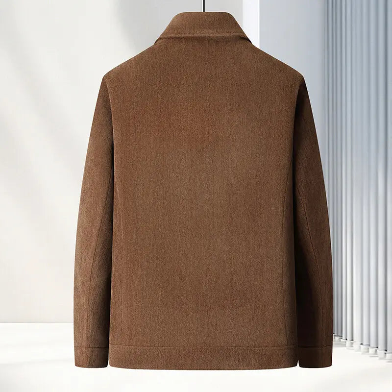 Urban Heritage Jacket