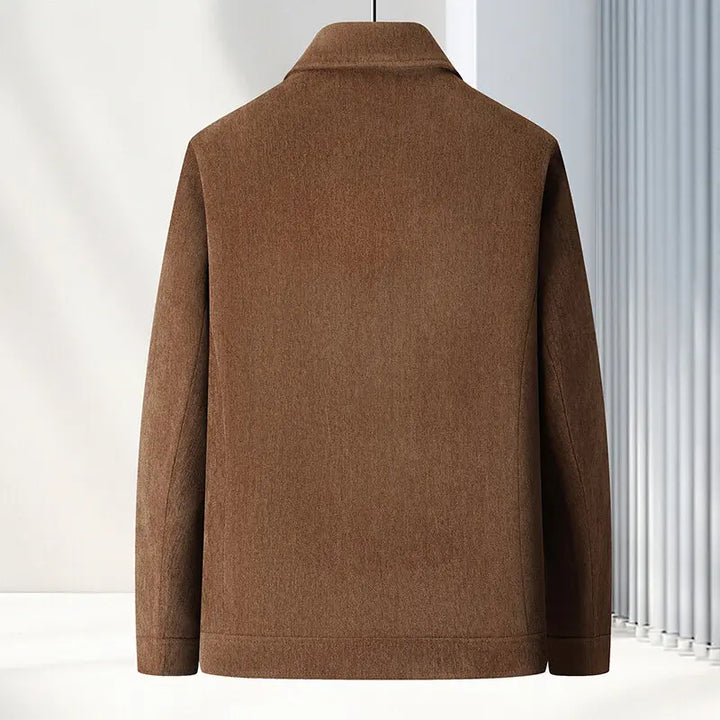 Urban Heritage Jacket