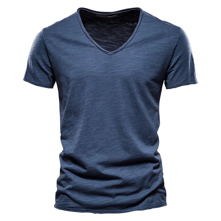 Lenoir | Cotton Summer T-shirt (1+1 FREE) (2+2 FREE)
