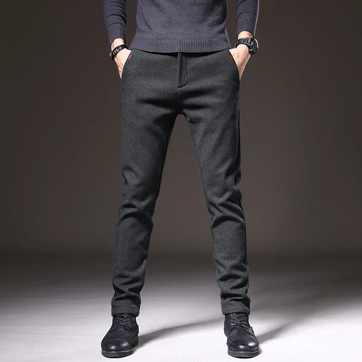Massimo Slim Trousers