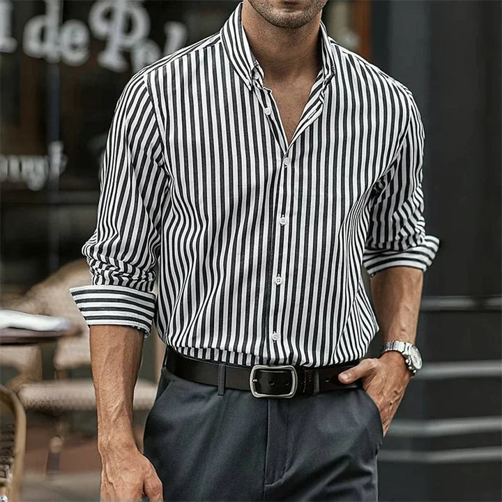 Urban Striped Classic