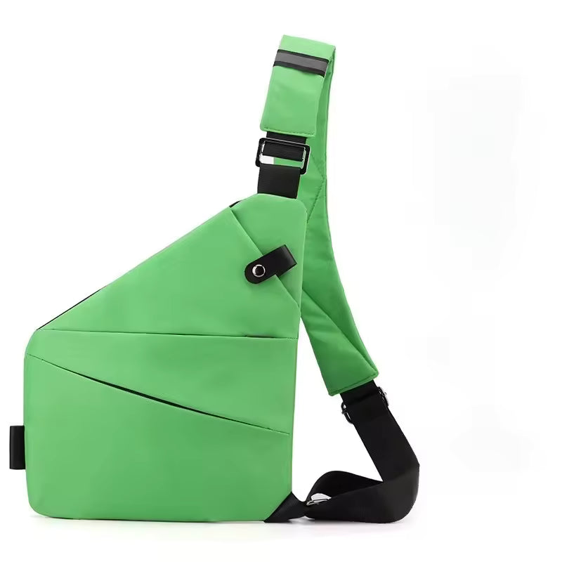Portvue™ | Anti-Theft Bag