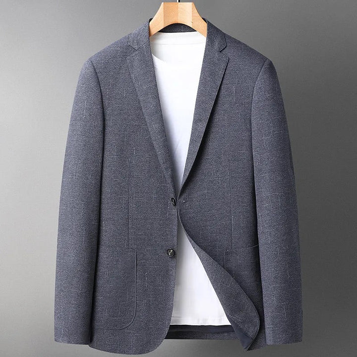 Refined Milan Jacket