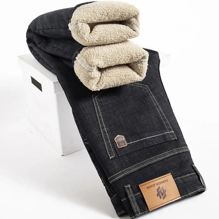 Ashen Insulate Jeans