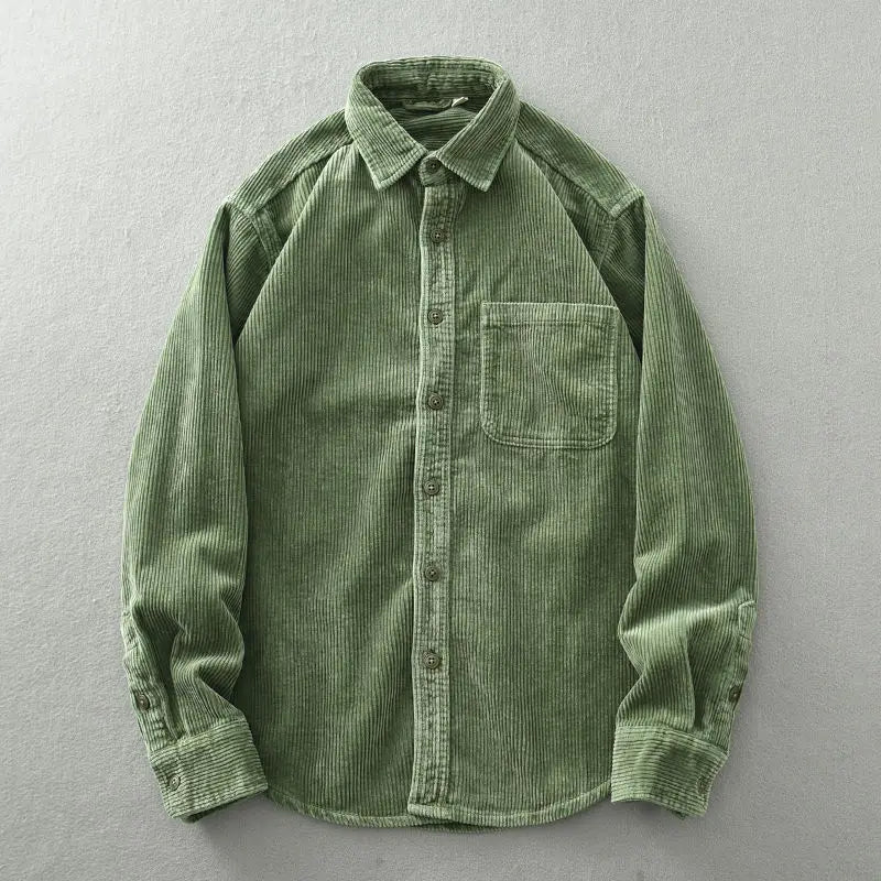 Marina Wale Shirt