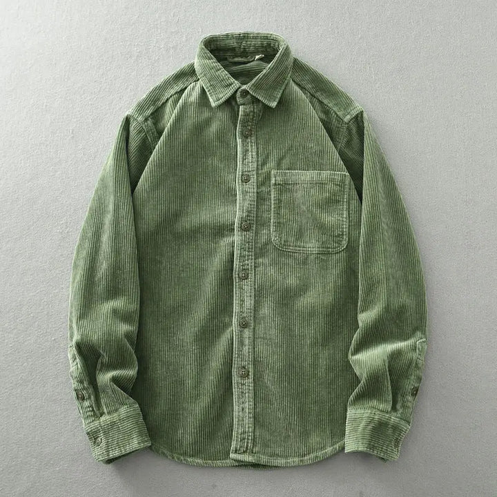 Marina Wale Shirt