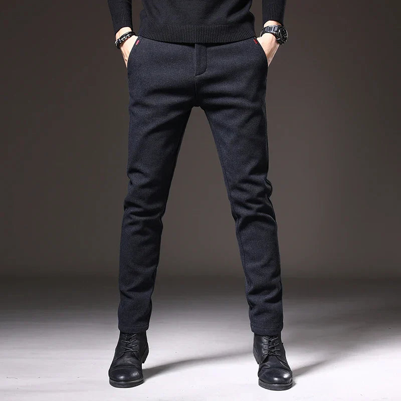 Massimo Slim Trousers