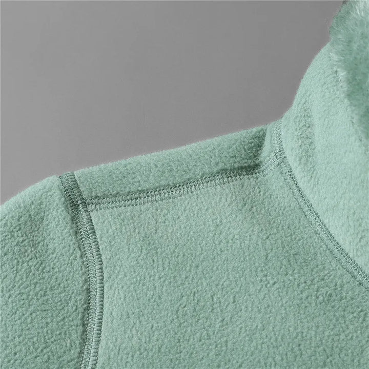 Thermal Shield Jacket