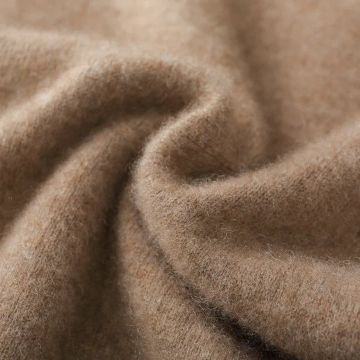Monaco Cashmere Vest