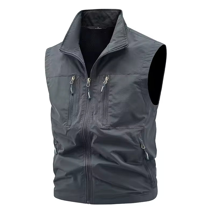 Canyon™ | Travel Zip Vest