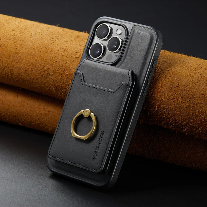 Artisan Ring Case