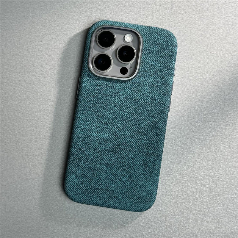 Denim Armor Case