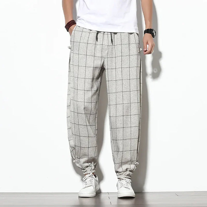 Effortless Comfort Pants