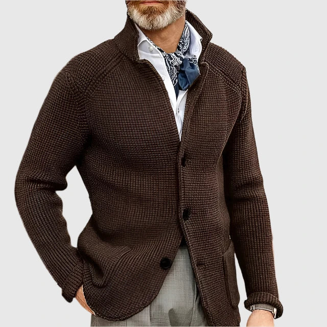Charmed Cardigan