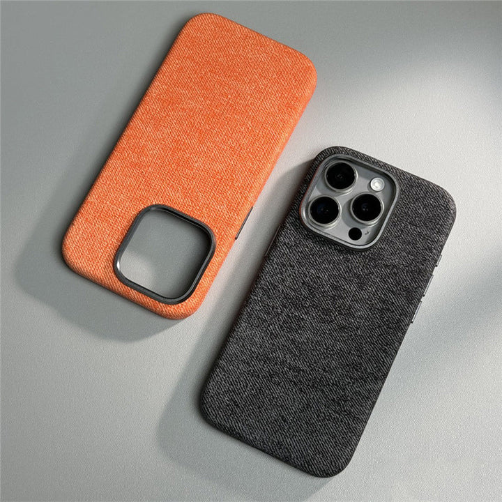 Denim Armor Case