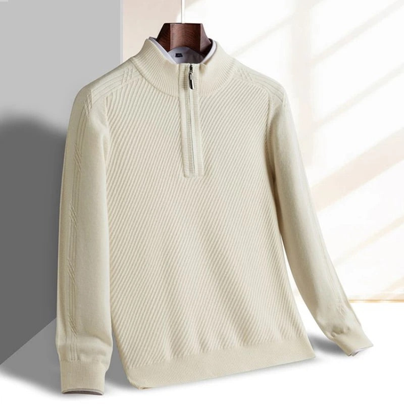 Portofino Knit Pullover