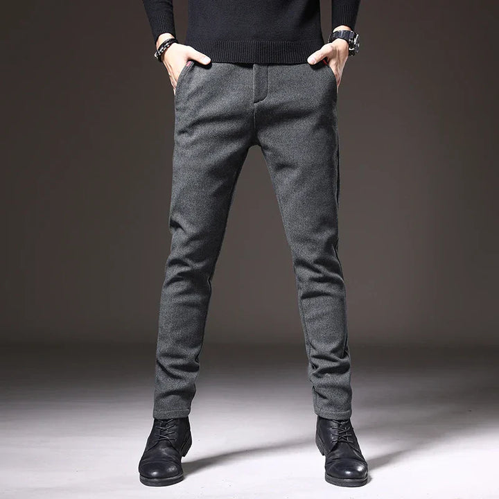 Massimo Slim Trousers