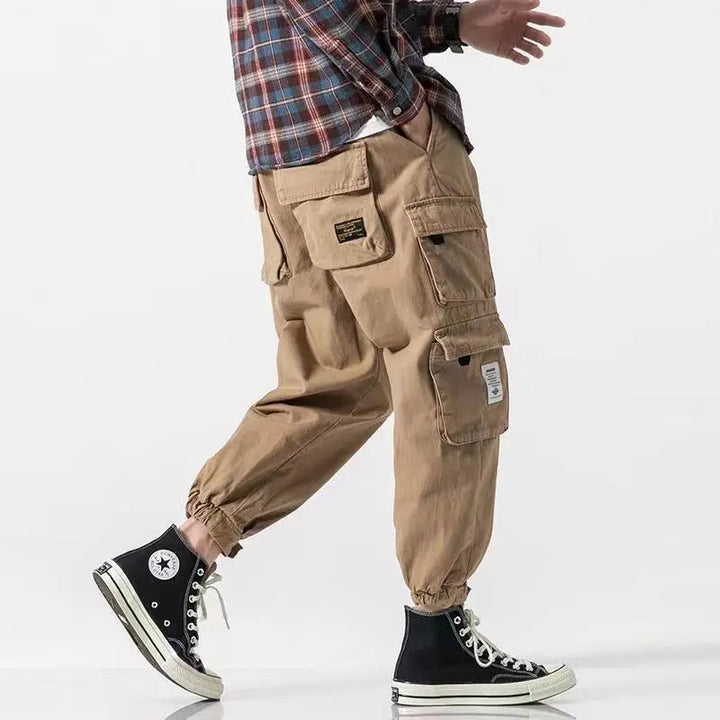 Venture Tech Cargos