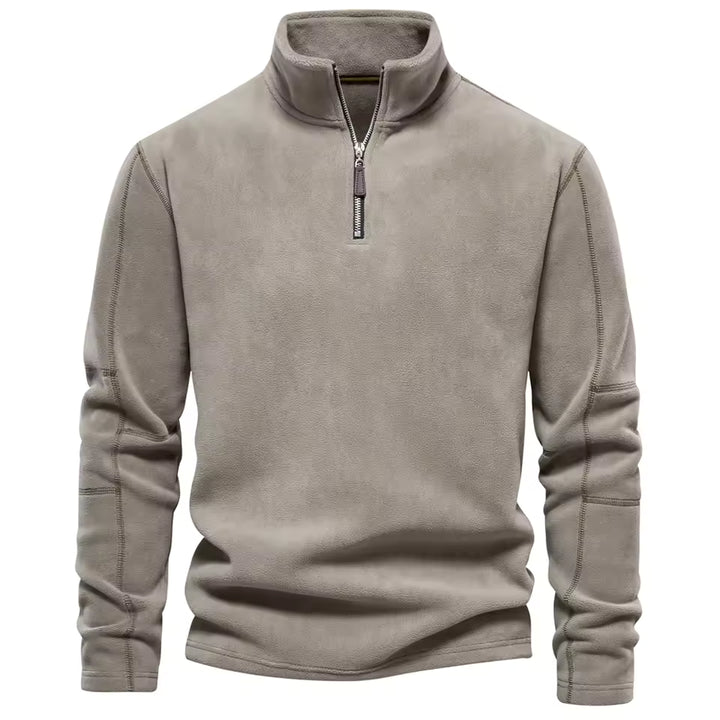 Hudson™ | Fleece Pullover