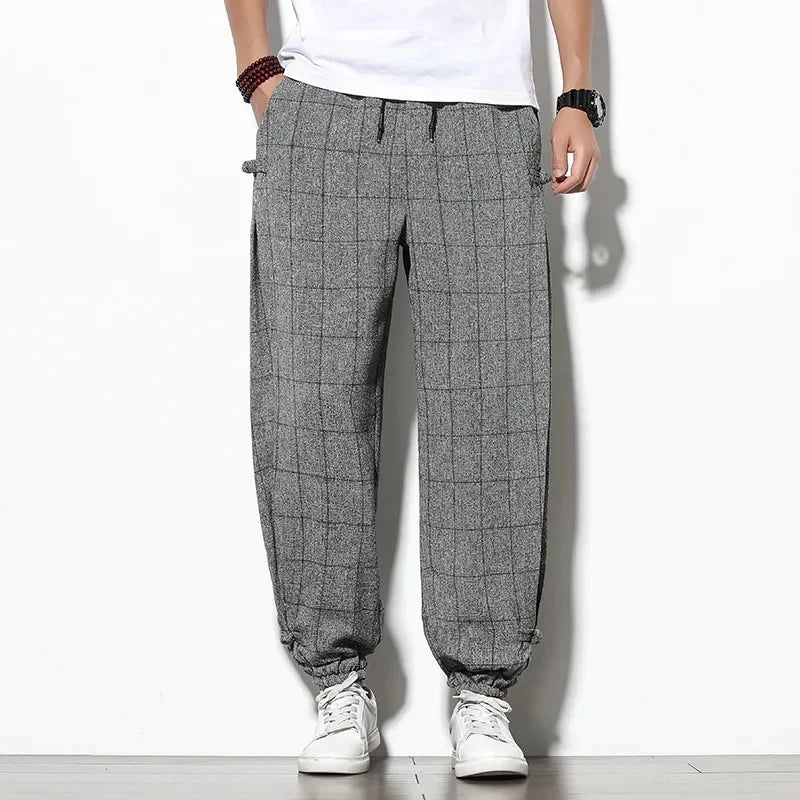 Effortless Comfort Pants