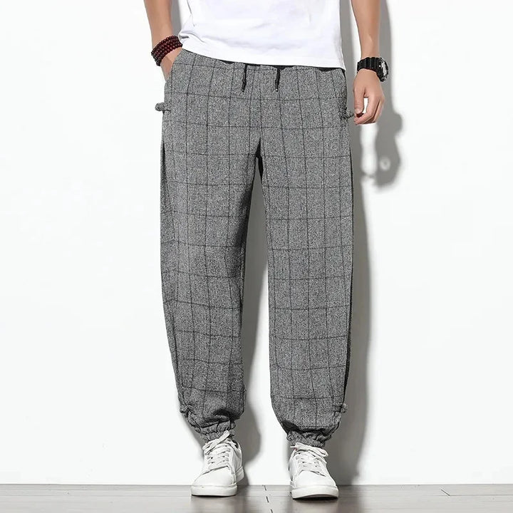 Effortless Comfort Pants