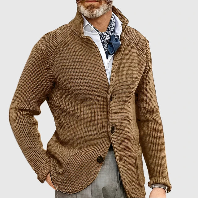 Charmed Cardigan