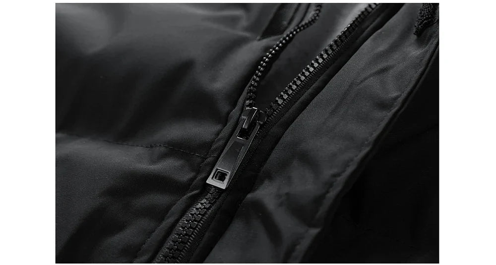 Arctic Expedition Jacket