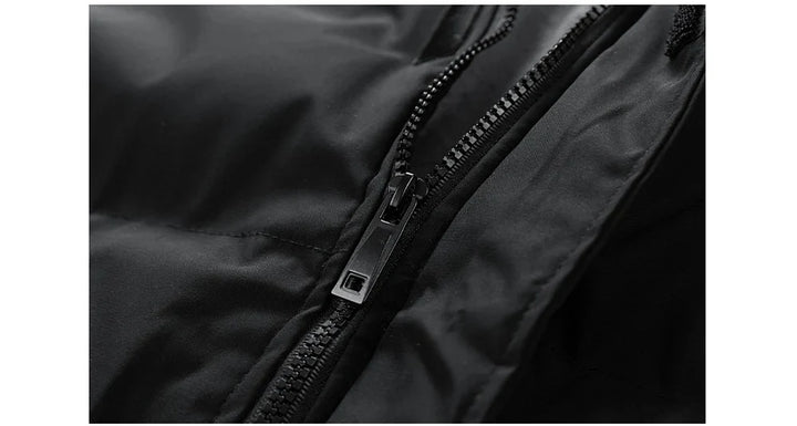 Arctic Expedition Jacket