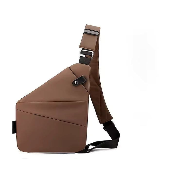 Portvue™ | Anti-Theft Bag
