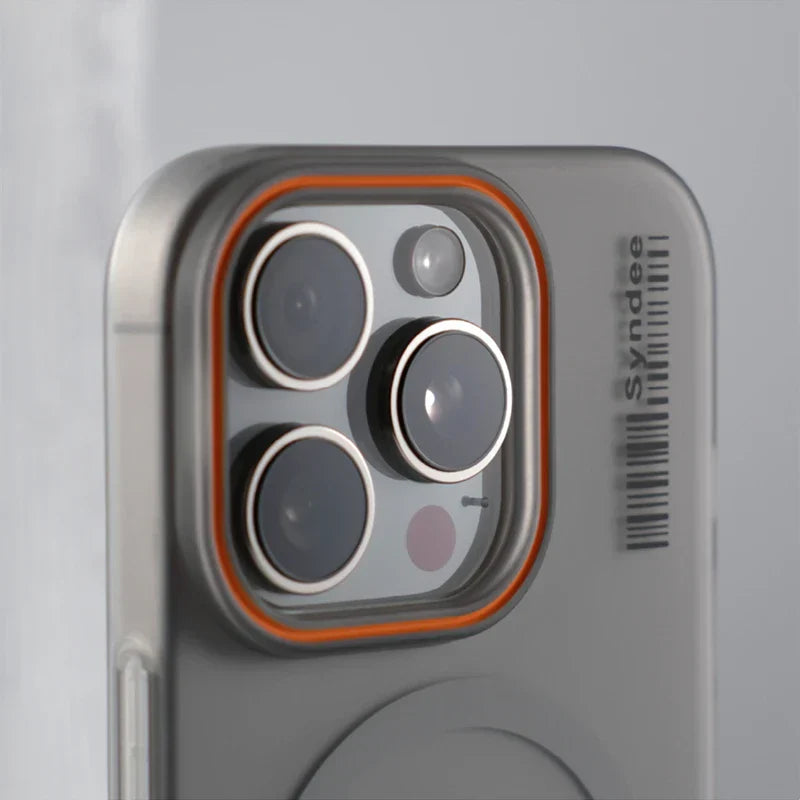 Halo MagSafe Case