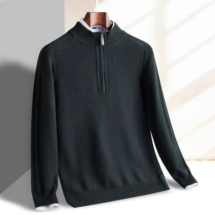 Portofino Knit Pullover