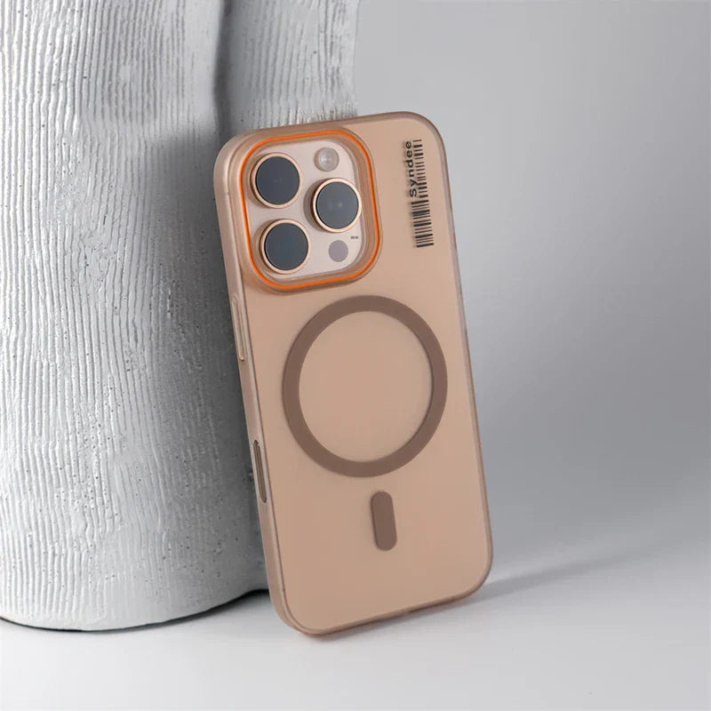 Halo MagSafe Case